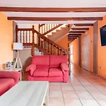 Villa Tijuana - Jacuzzi, Playa y Naturaleza en Gran Canaria